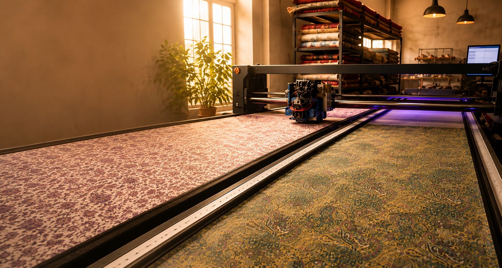 Digital Printing