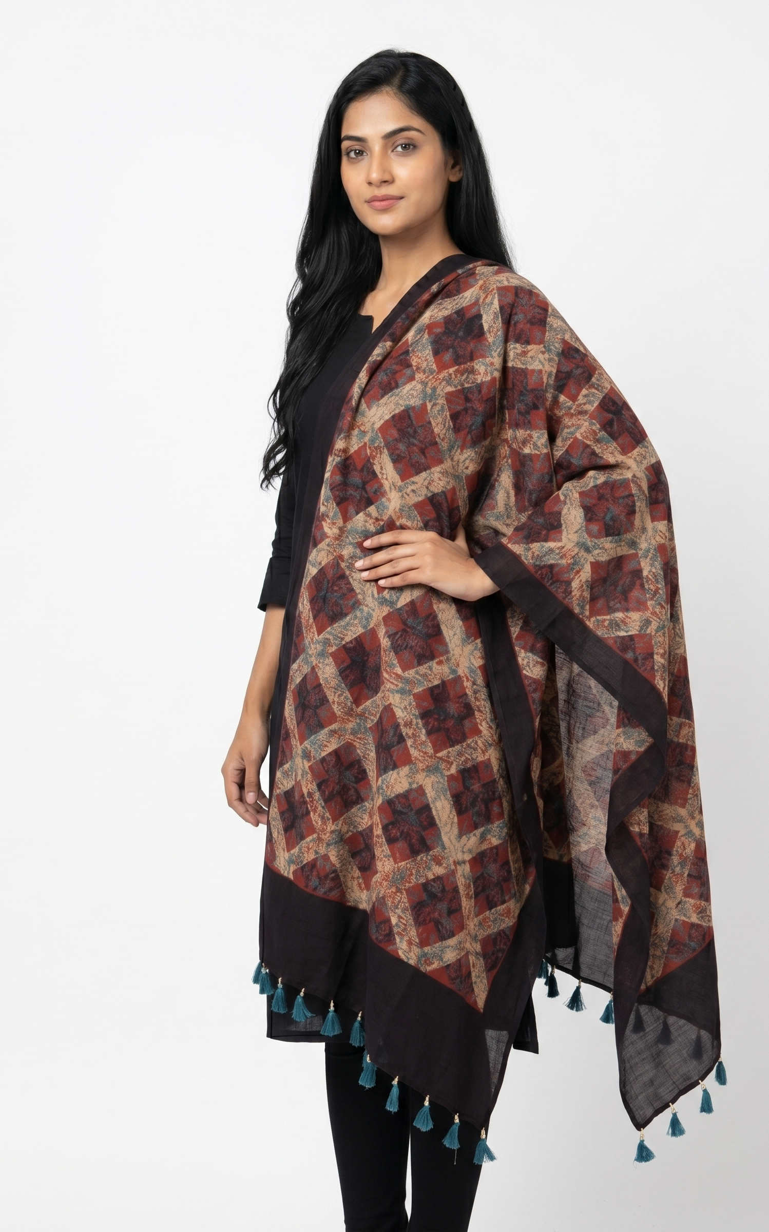 Dupatta
