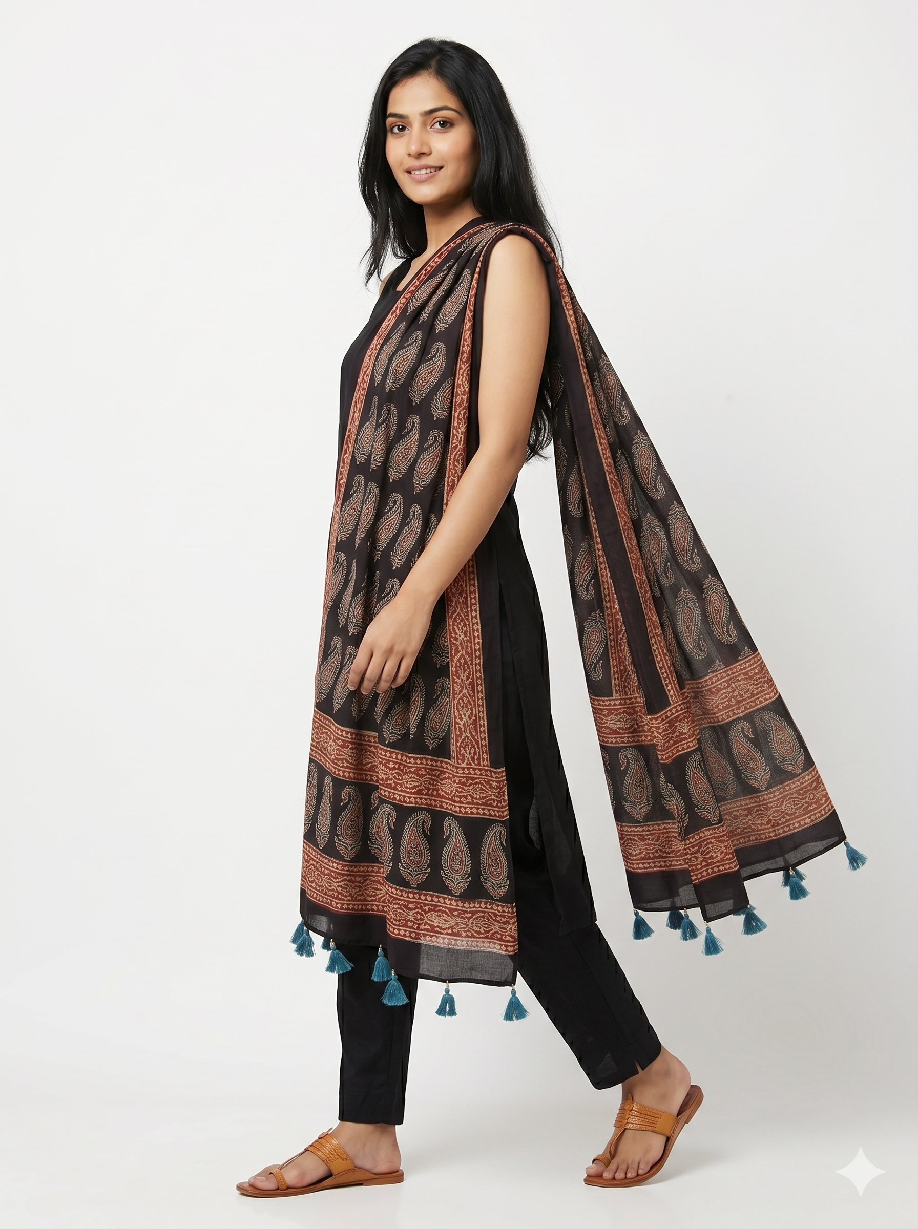 Indian Dupatta
